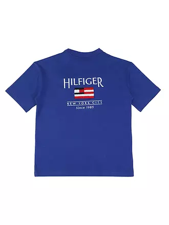 TOMMY HILFIGER | Jungen T-Shirt | 